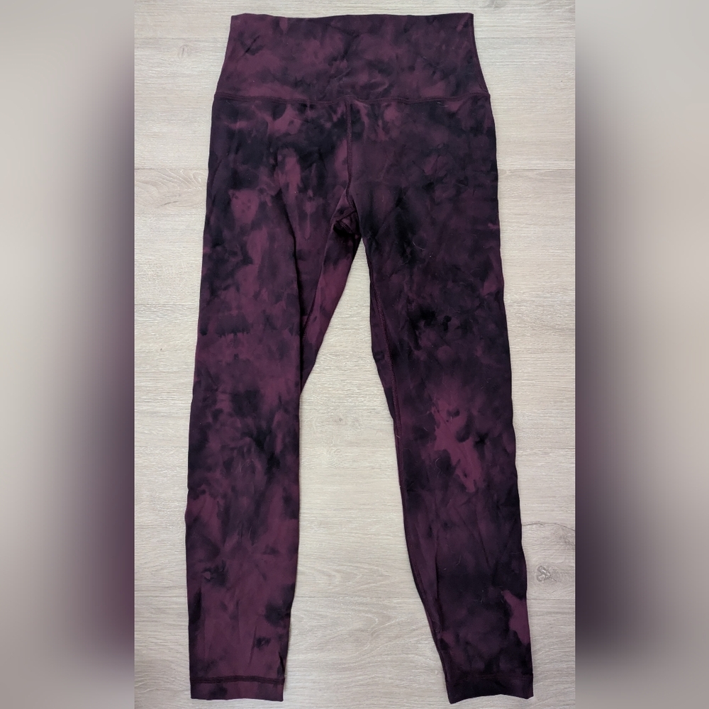 HeyNuts Essential Leggings 25''